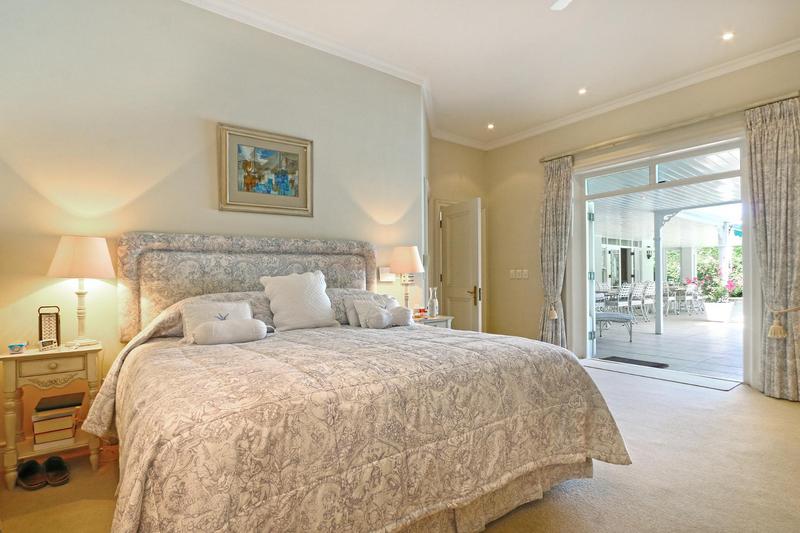 To Let 4 Bedroom Property for Rent in Steenberg Estate Western Cape